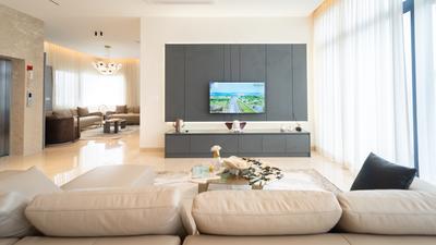 Project Image of 4259.0 - 7773.0 Sq.ft 4 BHK Villa for buy in Vaishnaoi Southwoods Villas