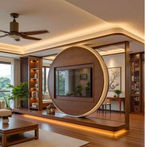 Project Image of 1329.0 - 1885.0 Sq.ft 2 BHK Apartment for buy in Trisul Enclave