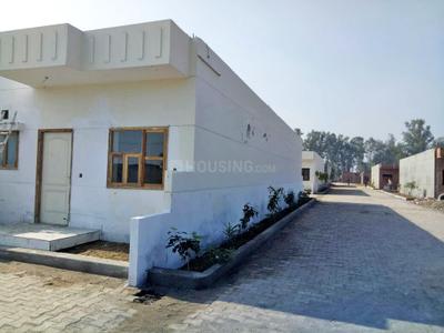 Project Image of 330.0 - 470.0 Sq.ft 1 BHK Villa for buy in Levidia Aangan Greens