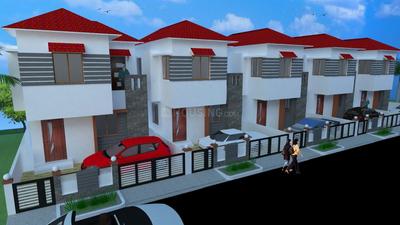 Project Image of 700.0 - 1315.0 Sq.ft Residential Plot Plot for buy in GTK Shobha Castle