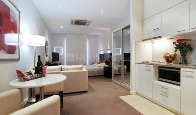 Project Image of 233.0 - 489.0 Sq.ft 1 BHK Apartment for buy in Mangal Heights