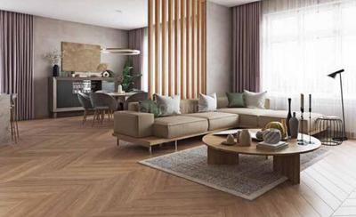 Project Image of 635.0 - 815.58 Sq.ft 2 BHK Apartment for buy in Kumar Primeview G3