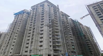 Project Image of 1325 Sq.ft 2 BHK Apartment / Flat for sale in Osman Nagar for Rs. 11000000