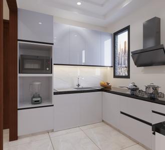Project Image of 1620.0 - 2250.0 Sq.ft 3 BHK Builder Floor for buy in Vishwas Luxuries Floors