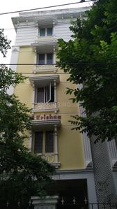 Project Image of 1450.0 - 1500.0 Sq.ft 3 BHK Apartment for buy in Krishna Heritage