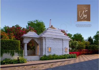 Project Image of 476.0 - 1032.0 Sq.ft 1 BHK Apartment for buy in Samarpan Anand CHSL