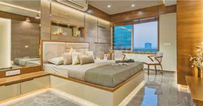 Project Image of 1040.0 - 1730.0 Sq.ft 2 BHK Apartment for buy in Hi Point Royal