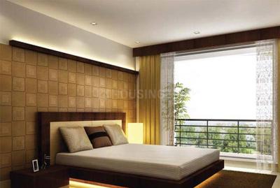 Project Image of 590.0 - 975.0 Sq.ft 1 BHK Apartment for buy in Veena Dynasty Phase 1