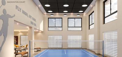 Project Image of 1095.0 - 1495.0 Sq.ft 2 BHK Apartment for buy in LML Sky Living