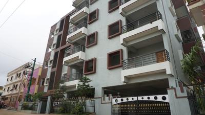 Project Image of 940.0 - 1175.0 Sq.ft 2 BHK Apartment for buy in Infant Mercy Apartments