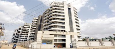 Project Image of 1230.0 - 2870.0 Sq.ft 2 BHK Apartment for buy in Jain Style and Stature