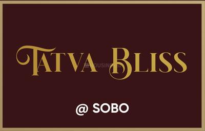Project Image of 635.39 - 895.77 Sq.ft 2 BHK Apartment for buy in R R Tatva Bliss