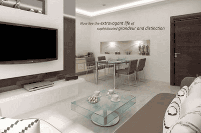 Project Image of 1050.0 - 1250.0 Sq.ft 2 BHK Apartment for buy in Agarwal Lifestyle