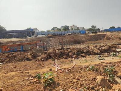 Project Image of 1852 Sq.ft 3 BHK Apartment / Flat for sale in Yelahanka for Rs. 16700000
