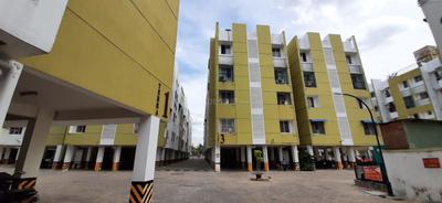 Project Image of 575.0 - 1233.0 Sq.ft 1 BHK Apartment for buy in Primex Verterra