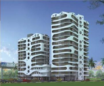 Kumar Parasmani B Elevation 1