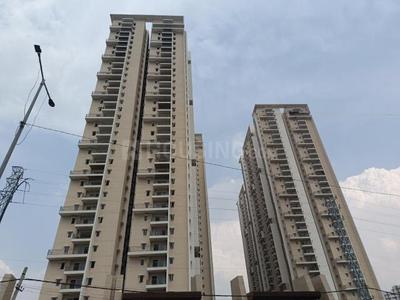 Project Image of 1268.0 - 1988.0 Sq.ft 2 BHK Apartment for buy in Bhavya Tulasivanam Avani 2