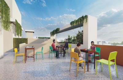 Project Image of 345.95 - 537.98 Sq.ft 1 BHK Apartment for buy in V M Haridham