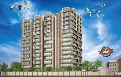 Project Image of 732.0 - 968.0 Sq.ft 2 BHK Apartment for buy in Shivakashi Vijay Enclave