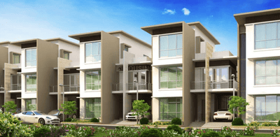 Project Image of 3510.0 - 3716.0 Sq.ft 3 BHK Villa for buy in SJR Crystal Cove