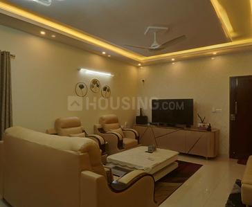Project Image of 1069.0 - 2322.0 Sq.ft 2 BHK Apartment for buy in Majestic Fortune