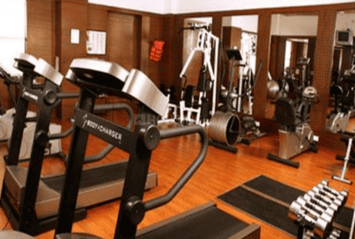 Project Image of 580.5 - 799.33 Sq.ft 1.5 BHK Apartment for buy in Hubtown Hillcrest B Wing