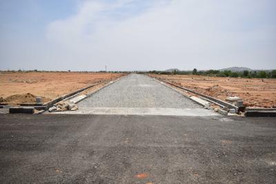 Project Image of 600.0 - 2400.0 Sq.ft Residential Plot Plot for buy in Chaitra Classic Town