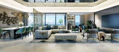Project Image of 3930 Sq.ft 4 BHK Apartment / Flat for sale in Saheed Nagar for Rs. 47000000