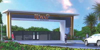 Project Image of 1432.0 - 2176.0 Sq.ft 2 BHK Apartment for buy in Siri Royal Spaces