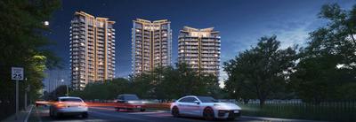 Project Image of 1895.0 - 3750.0 Sq.ft 3 BHK Apartment for buy in Northwind Sanctuary