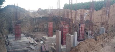 Project Image of 739.05 - 1026.98 Sq.ft 2 BHK Apartment for buy in Leeds Paradise Gajra