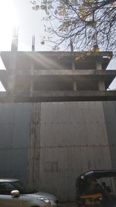 Project Image of 383.0 - 504.0 Sq.ft 1 BHK Apartment for buy in Ravi Gaurav Legend Wing A And B