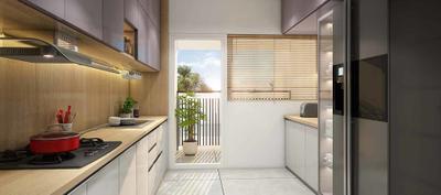 Project Image of 1598.0 - 1977.0 Sq.ft 3 BHK Apartment for buy in Veegaland Green Heights