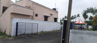 Project Image of 800.0 - 1300.0 Sq.ft Residential Plot Plot for buy in Hi Tech Karthik Avenue