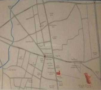 Project Image of 1197 Sq.ft 2 BHK Apartment / Flat for sale in Nava Naroda for Rs. 4500000