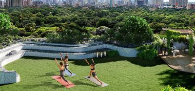 Project Image of 768.0 - 1563.0 Sq.ft 2 BHK Apartment for buy in Piramal Aranya Wing B