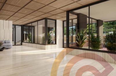Project Image of 1134.0 - 1318.0 Sq.ft 2 BHK Apartment for buy in I Home