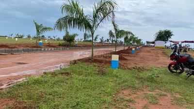 Project Image of 1484.99 - 3599.99 Sq.ft Residential Plot Plot for buy in Suvarnabhoomi Vahinis Suvarna Sampada
