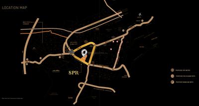 Project Image of 2780.0 - 3780.0 Sq.ft 3.5 BHK Apartment for buy in Signature Global Titanium SPR