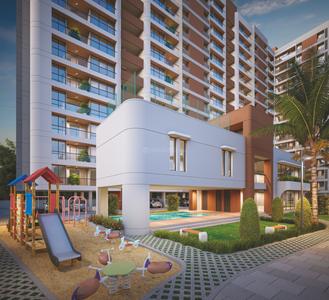 Project Image of 1211.4 - 1740.0 Sq.ft 3 BHK Apartment for buy in Aarya Elenzaa