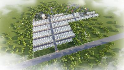 Project Image of 2040.0 - 3108.0 Sq.ft 3 BHK Villa for buy in Abhis Aloha