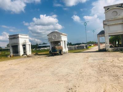 Project Image of 1500.0 - 3883.0 Sq.ft Residential Plot Plot for buy in Signature Park Sector 1