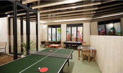 Project Image of 1053.0 - 2639.0 Sq.ft 2 BHK Apartment for buy in Emerald Heights