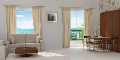 Project Image of 550.0 - 787.0 Sq.ft 2 BHK Apartment for buy in BU Bhandari Vaastu Viva ABCD