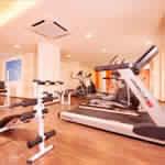 Project Image of 1243.0 - 2361.0 Sq.ft 2 BHK Apartment for buy in SFS Waterscapes
