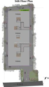 Project Image of 2111.0 - 4036.0 Sq.ft 3 BHK Apartment for buy in Sunder Ecopolis