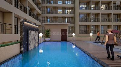 Project Image of 289.98 - 537.23 Sq.ft 1 BHK Apartment for buy in AV Greenairy