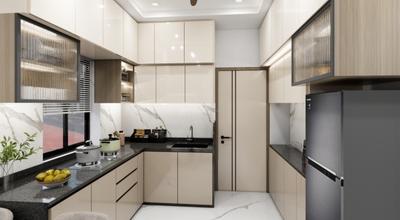 Project Image of 0.0 - 1991.0 Sq.ft 3 BHK Apartment for buy in Krishna Glory