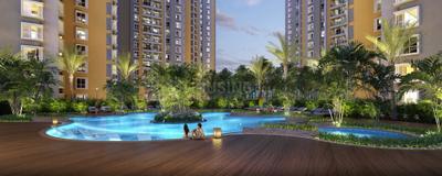 Project Image of 624.31 - 1063.47 Sq.ft 2 BHK Apartment for buy in Pride Purple Park Titan Phase V