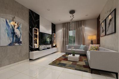 Project Image of 1419.0 - 1839.0 Sq.ft 2 BHK Apartment for buy in Elegant Exotica